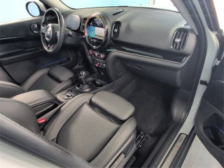 2023 MINI Countryman thumbnail – Delray Beach, FL – 14