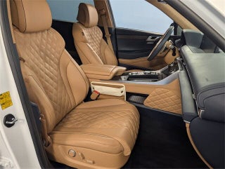 2024 Genesis GV80 thumbnail – Delray Beach, FL – 19