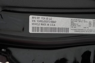 Image of 2026 Dodge Durango