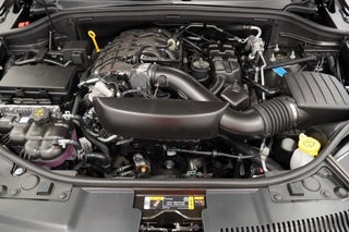 Image of 2026 Dodge Durango