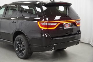 Image of 2026 Dodge Durango