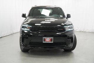 Image of 2026 Dodge Durango