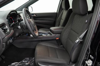 Image of 2026 Dodge Durango