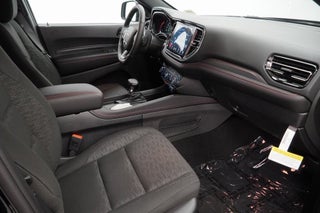 Image of 2026 Dodge Durango