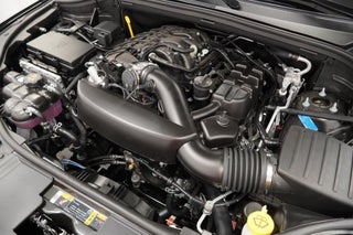 Image of 2026 Dodge Durango