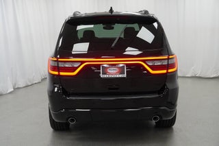 Image of 2026 Dodge Durango