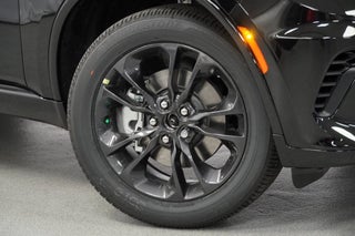 Image of 2026 Dodge Durango