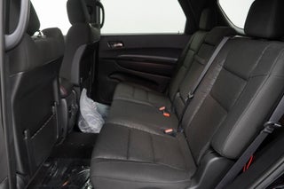 Image of 2026 Dodge Durango