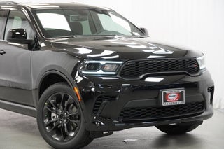 Image of 2026 Dodge Durango