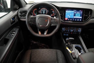 Image of 2026 Dodge Durango