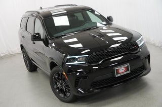 Image of 2026 Dodge Durango