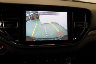 Image of 2026 Dodge Durango