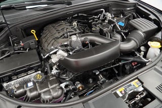 Image of 2026 Dodge Durango