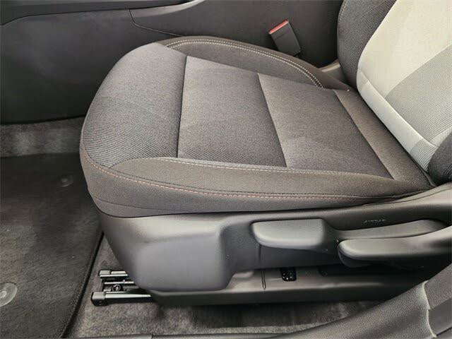 Image of 2025 Chevrolet Trax