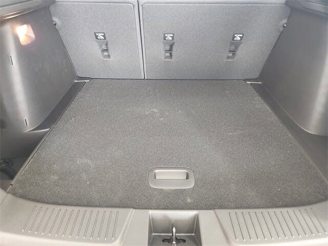 Image of 2025 Chevrolet Trax