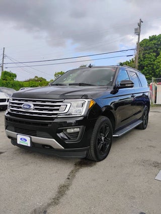 2018 Ford Expedition thumbnail – Miami, FL – 2