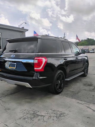 2018 Ford Expedition thumbnail – Miami, FL – 5