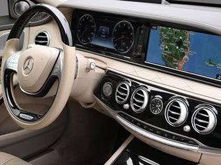 2016 Mercedes-Benz S-Class thumbnail – Boca Raton, FL – 24