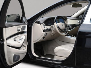 2016 Mercedes-Benz S-Class thumbnail – Boca Raton, FL – 41