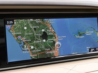 2016 Mercedes-Benz S-Class thumbnail – Boca Raton, FL – 50