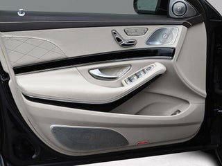 2016 Mercedes-Benz S-Class thumbnail – Boca Raton, FL – 39