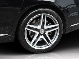 2016 Mercedes-Benz S-Class thumbnail – Boca Raton, FL – 12