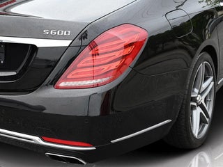 2016 Mercedes-Benz S-Class thumbnail – Boca Raton, FL – 14