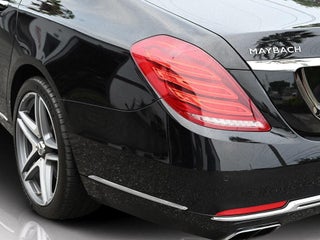 2016 Mercedes-Benz S-Class thumbnail – Boca Raton, FL – 13