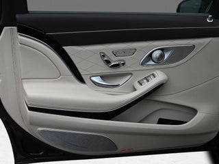 2016 Mercedes-Benz S-Class thumbnail – Boca Raton, FL – 29