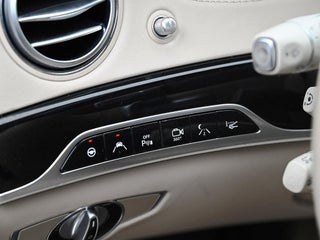 2016 Mercedes-Benz S-Class thumbnail – Boca Raton, FL – 44