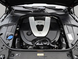 2016 Mercedes-Benz S-Class thumbnail – Boca Raton, FL – 19