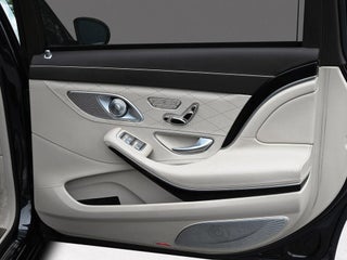 2016 Mercedes-Benz S-Class thumbnail – Boca Raton, FL – 25