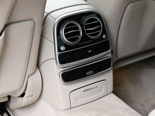2016 Mercedes-Benz S-Class thumbnail – Boca Raton, FL – 33