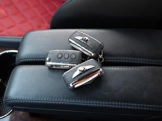 2017 Bentley Continental GT thumbnail – Boca Raton, FL – 89