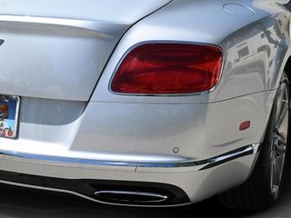 2017 Bentley Continental GT thumbnail – Boca Raton, FL – 64