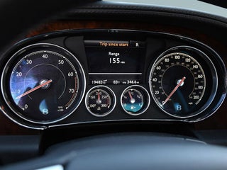2017 Bentley Continental GT thumbnail – Boca Raton, FL – 93