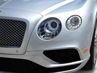 2017 Bentley Continental GT thumbnail – Boca Raton, FL – 57