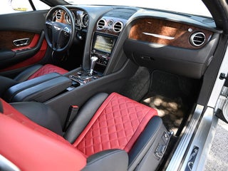 2017 Bentley Continental GT thumbnail – Boca Raton, FL – 72