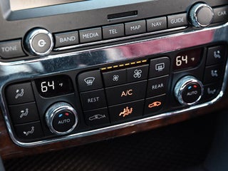 2017 Bentley Continental GT thumbnail – Boca Raton, FL – 91