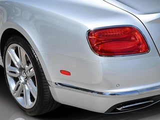 2017 Bentley Continental GT thumbnail – Boca Raton, FL – 62