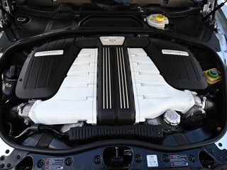 2017 Bentley Continental GT thumbnail – Boca Raton, FL – 69