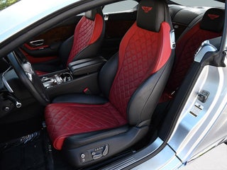 2017 Bentley Continental GT thumbnail – Boca Raton, FL – 80
