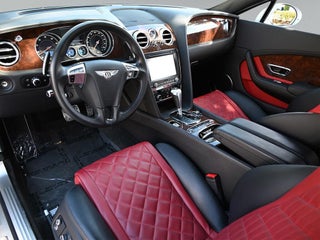 2017 Bentley Continental GT thumbnail – Boca Raton, FL – 87