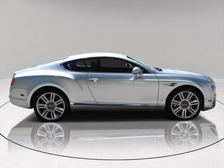 2017 Bentley Continental GT thumbnail – Boca Raton, FL – 53