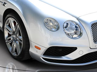 2017 Bentley Continental GT thumbnail – Boca Raton, FL – 56