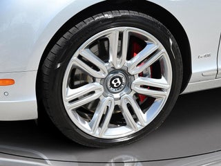 2017 Bentley Continental GT thumbnail – Boca Raton, FL – 59