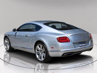 2017 Bentley Continental GT thumbnail – Boca Raton, FL – 50