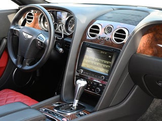2017 Bentley Continental GT thumbnail – Boca Raton, FL – 73