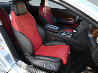 2017 Bentley Continental GT thumbnail – Boca Raton, FL – 71