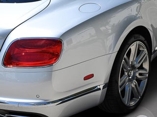 2017 Bentley Continental GT thumbnail – Boca Raton, FL – 65